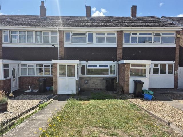 house for rent in Winding Mill North, DY5 2LN