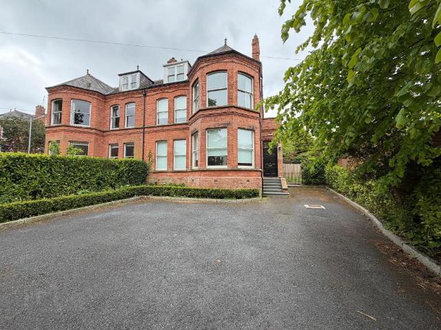 house for rent in Windsor Park, Lisburn Road, Belfast, BT9 6FQ