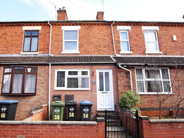 house for rent in Winfield Street, CV21 3SH