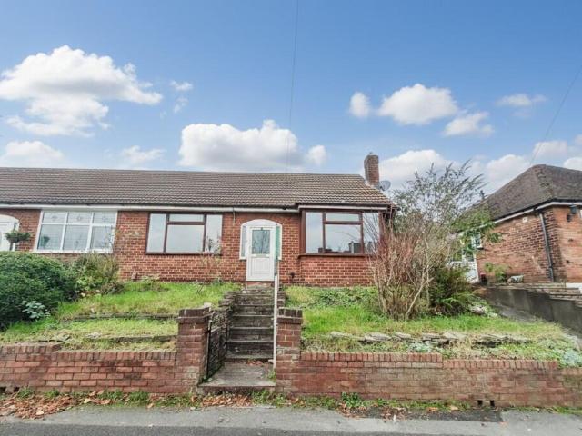house for rent in Wingate Drive, M45 7QY