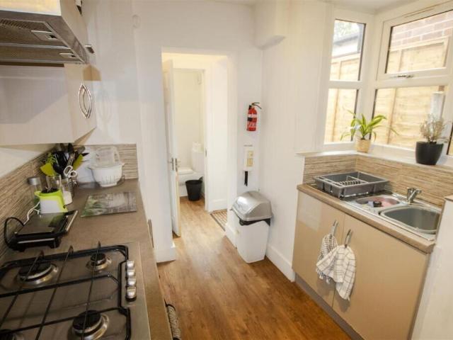 house for rent in Winnie Road, B29 6JX