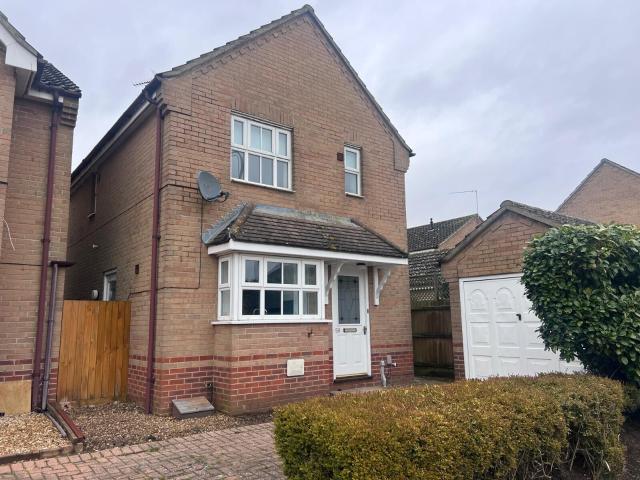 house for rent in Winston Churchill Drive, King's lynn, Bishops park, King's lynn, Bishops park