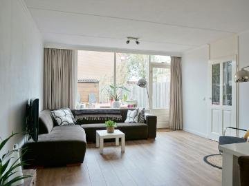 house for rent in Wichmansstraat 15 5014RM Tilburg Hoefstraat Noord Tilburg