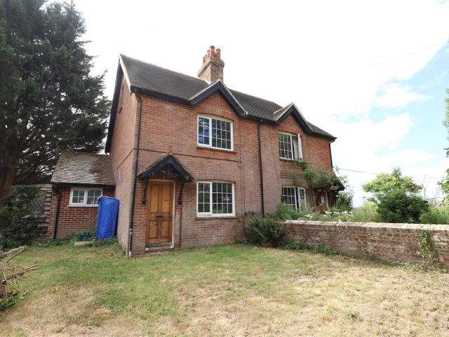house for rent in Wick Street Cottages, Arlington, Nr Berwick