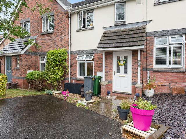 house for rent in Wicklow Close, Pontprennau, Cardiff