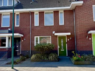 Olland, Meierijstad, Noord-Brabant - Opslagruimte