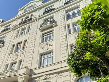 Stephansplatz, Stubenviertel, Wien - Büroraum