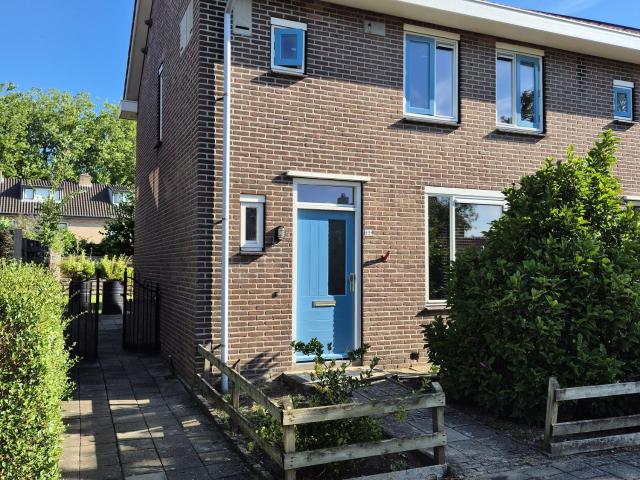 House for rent in Wijhe