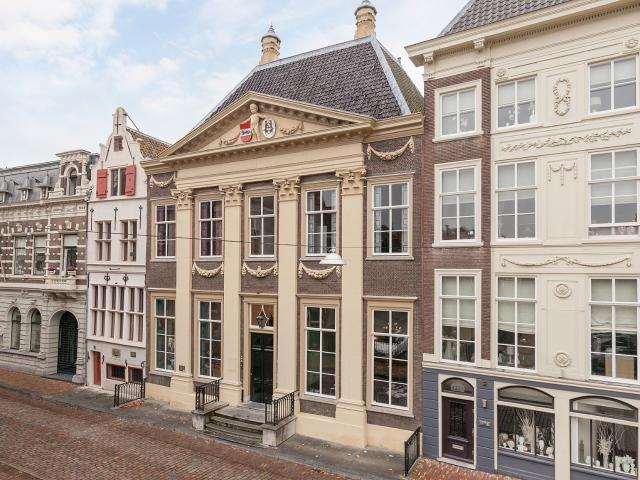 House for rent in Wijnstraat 125 A 3311 BV Dordrecht, Zuid Holland