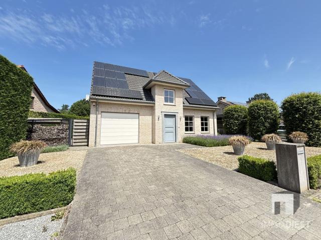 House for rent in Wilbroek 34, 3583 Paal