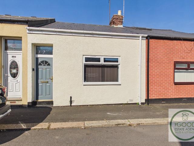 house for rent in Wilfred Street, Sunderland, SR4 6RH