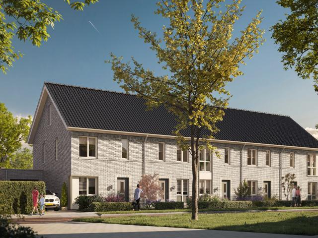 house for rent in Wilgenveld 14 4847GV Breda Teteringen Teteringen