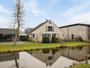 house for rent in Wilgenweg 6 3421TV Oudewater Tappersheul Oudewater