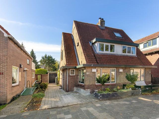 Woning te huur
