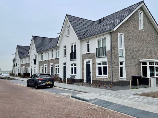 house for rent in Wilgenroos 67 2391EV Alphen aan den Rijn Hazerswoude Dorp Oost Hazerswoude Dorp