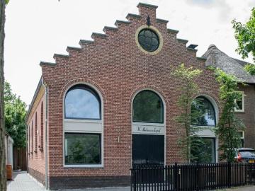 Olland, Meierijstad, Noord-Brabant