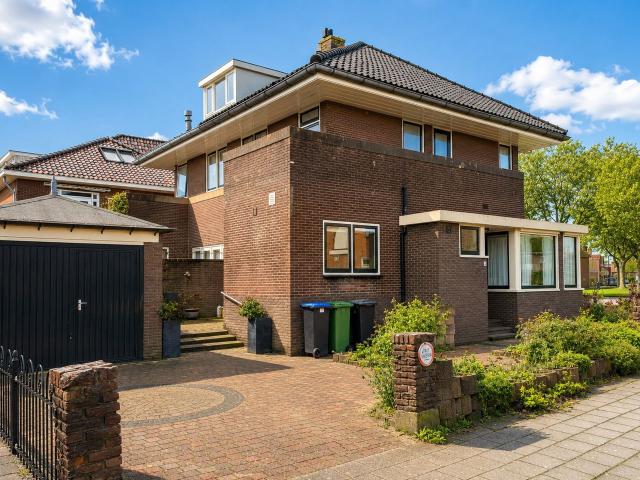 house for rent in Willem van Naaldwijkstraat 5 3442 BT Woerden Bloemen en Bomenkwartier