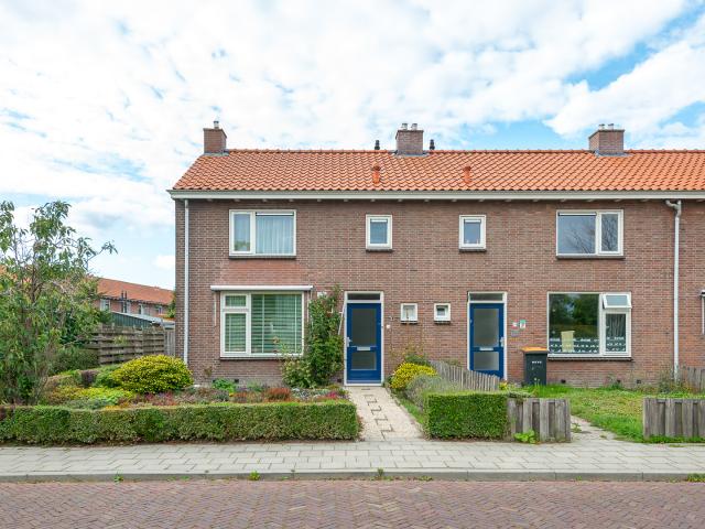 House for rent in Willemsoord