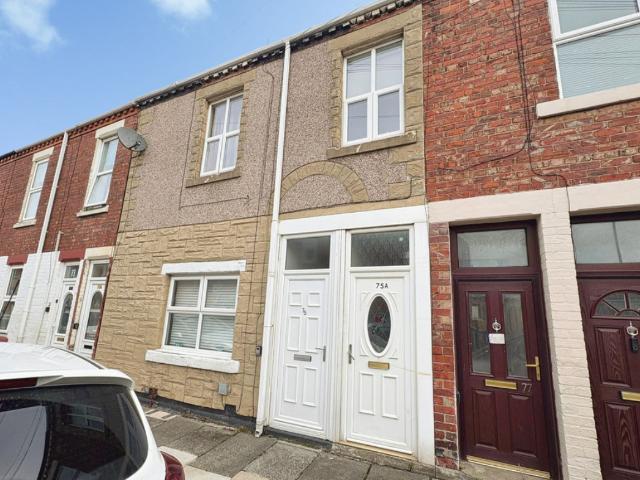 House for rent in William Street, Blyth William Street, Blyth
