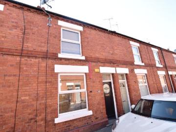 house for rent in William Street, CH2 3BJ