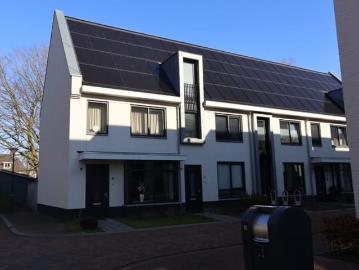 house for rent in Willibrordushof 8 5581GV Waalre Waalre Waalre