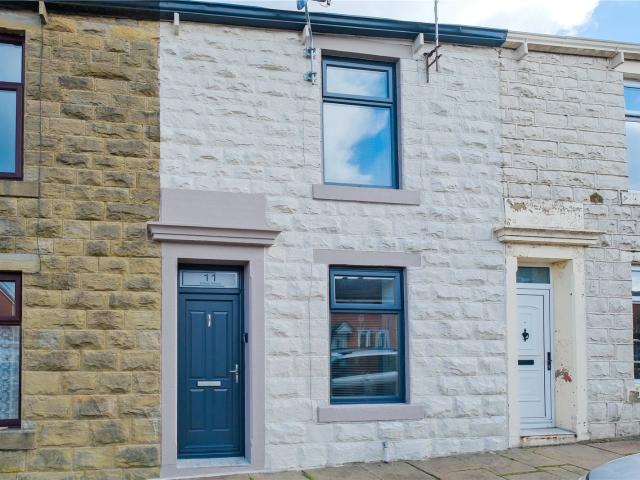 Willow Street, Clayton Le Moors, Accrington, BB5 5SX