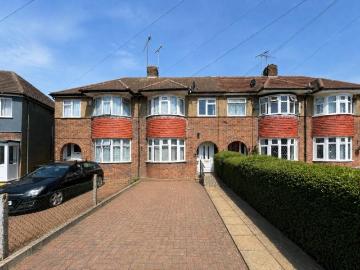 house for rent in Willow Way, LU3 2SD