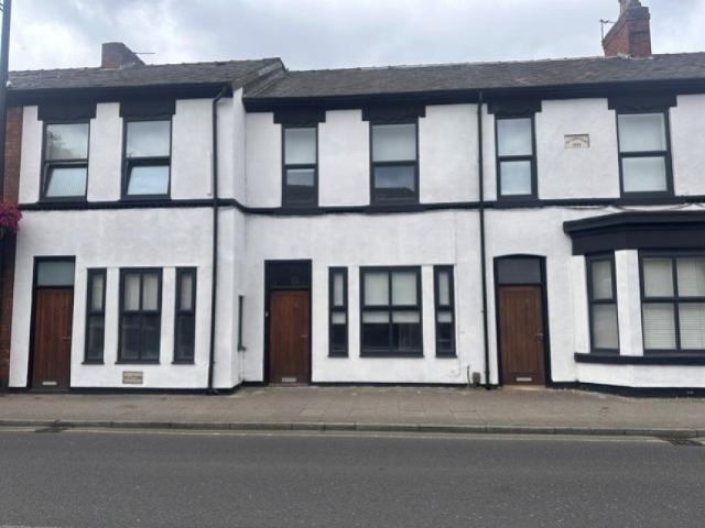 house for rent in Wilmslow Road, Cheadle, Cheshire, SK8 1BT, Greater Manchester, UK