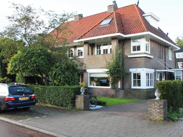 house for rent in Wisentstraat 26 1402TV Gooise Meren Donderstraat Bussum