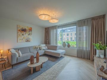 house for rent in Witrikstraat 14 1462LW Purmerend Middenbeemster Middenbeemster
