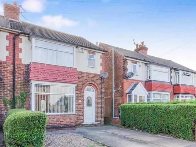 house for rent in Wivelsfield Road, Doncaster, Doncaster