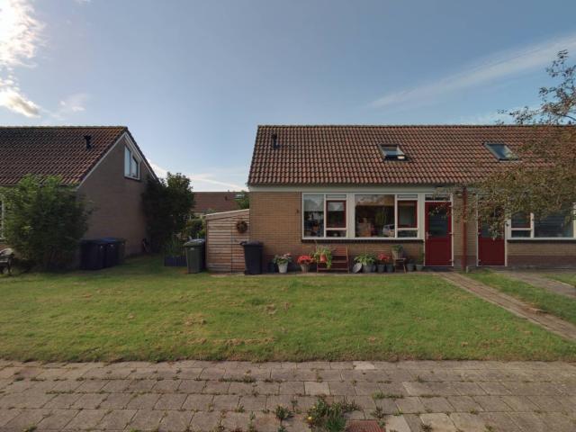 House for rent in Wommels