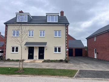 house for rent in Wootton Grange Way, King's lynn, South wootton, King's lynn, South wootton