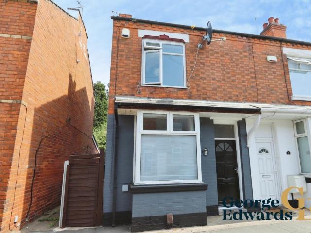 house for rent in Wootton Street, CV12 9DU