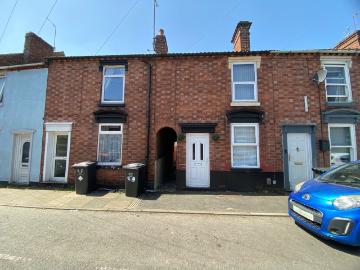house for rent in Wood Street, Kidderminster, Kidderminster