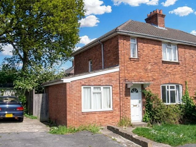house for rent in Woodcote Road, Southampton, SO17