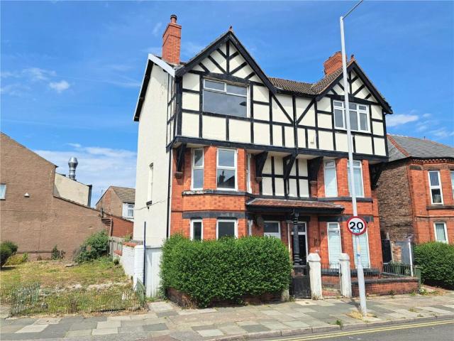 house for rent in Woodchurch Lane, Birkenhead, Wirral, CH42 9PD