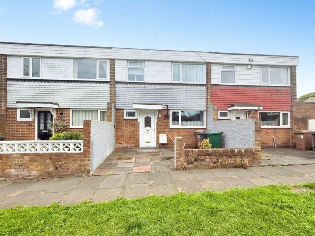 House for rent in Woodburn Drive, Whitley Bay Woodburn Drive, Whitley Bay