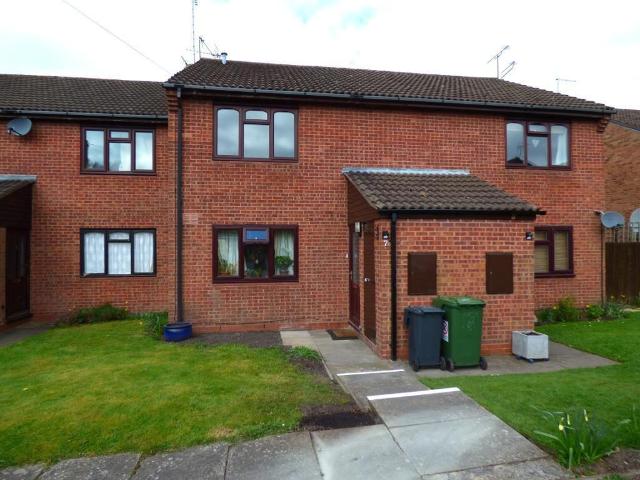 house for rent in Woodhouse Orchard, DY9 9TQ
