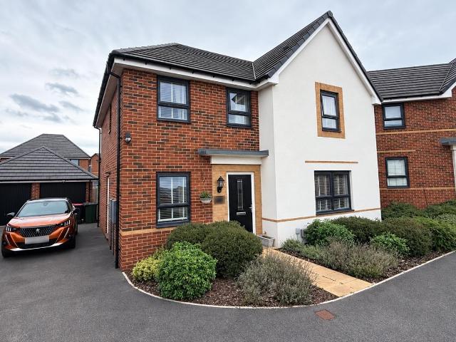 house for rent in Woodhouse View, Rotherham, Waverley, Rotherham, Waverley