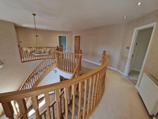 house for rent in Woodlands Gardens, Aberdeen AB15 9DU