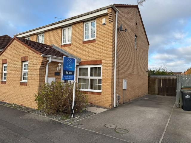 house for rent in Woodlands Green, Middleton St. George, Darlington, Darlington, DL2 1EE