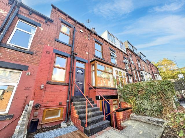 house for rent in Woodside Avenue, Leeds, West Yorkshire