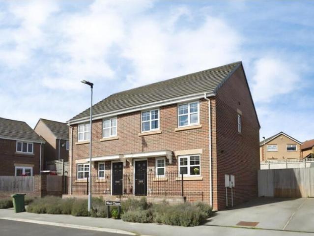 house for rent in Wool Chase, Wakefield, Wakefield