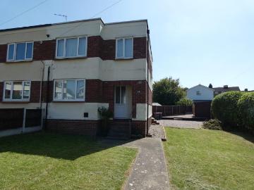 house for rent in Woollam Road, TF1 2LW