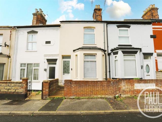 house for rent in Wollaston Road, Lowestoft, NR32