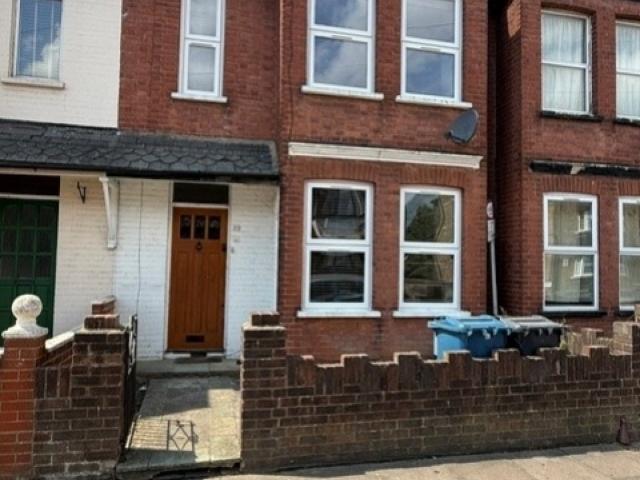 house for rent in Wolseley Road, Wealdstone, Middlesex, HA3