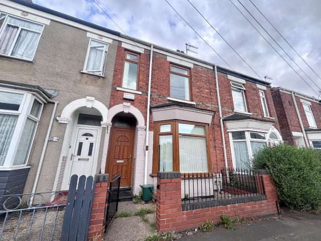 house for rent in Worthing Street, Hull, Hull