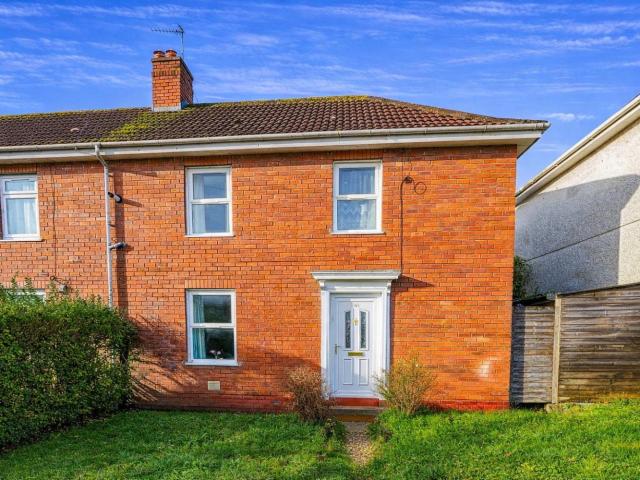house for rent in Wordsworth Road, Bristol, BS7 0EQ