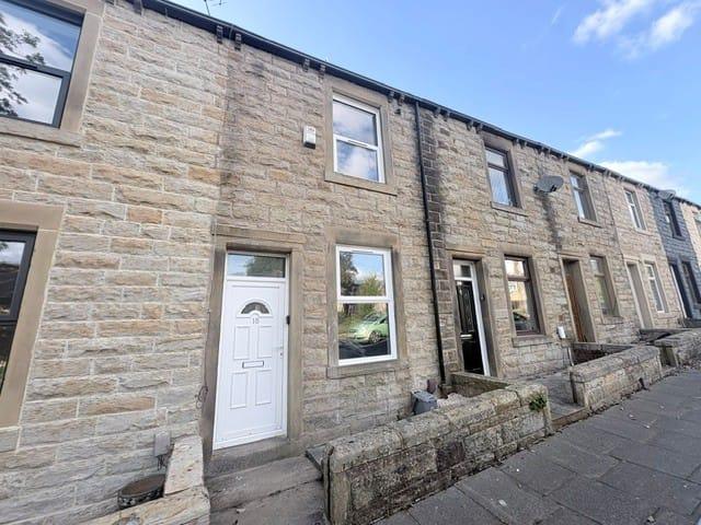 house for rent in Wordsworth Street, Burnley, BB12 6QE